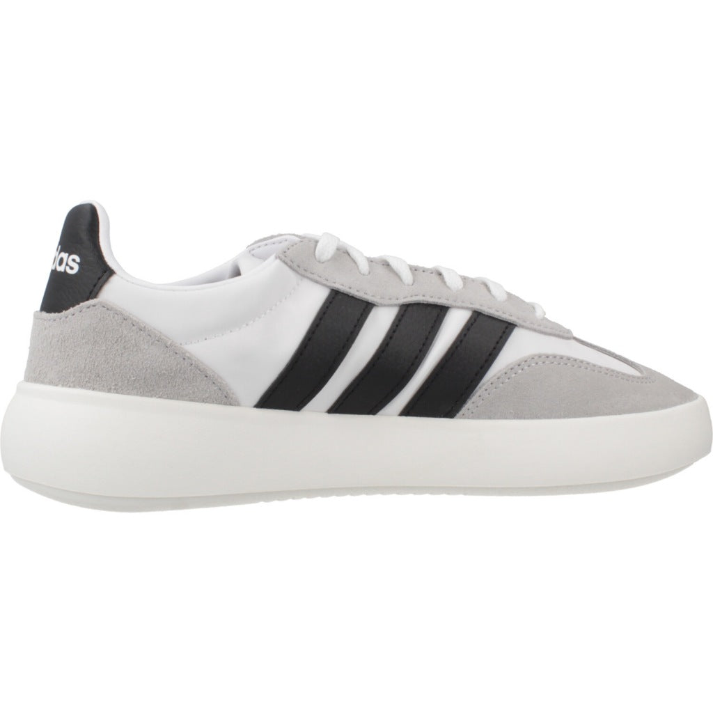 ADIDAS BARREDA DECODE J en color BLANCO  (4)