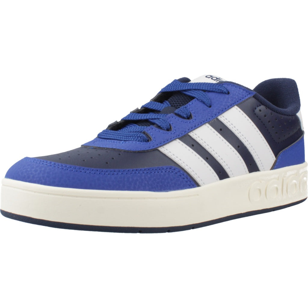 ADIDAS BREAKBASE J en color AZUL  (1)