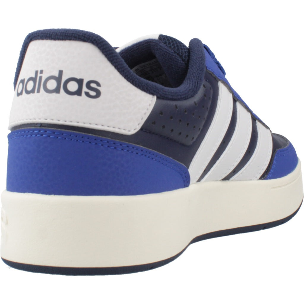 ADIDAS BREAKBASE J en color AZUL  (3)
