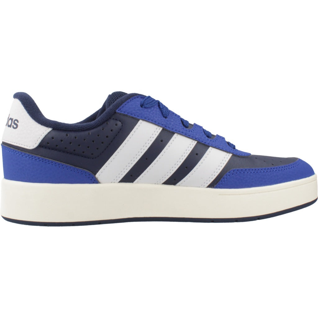 ADIDAS BREAKBASE J en color AZUL  (4)