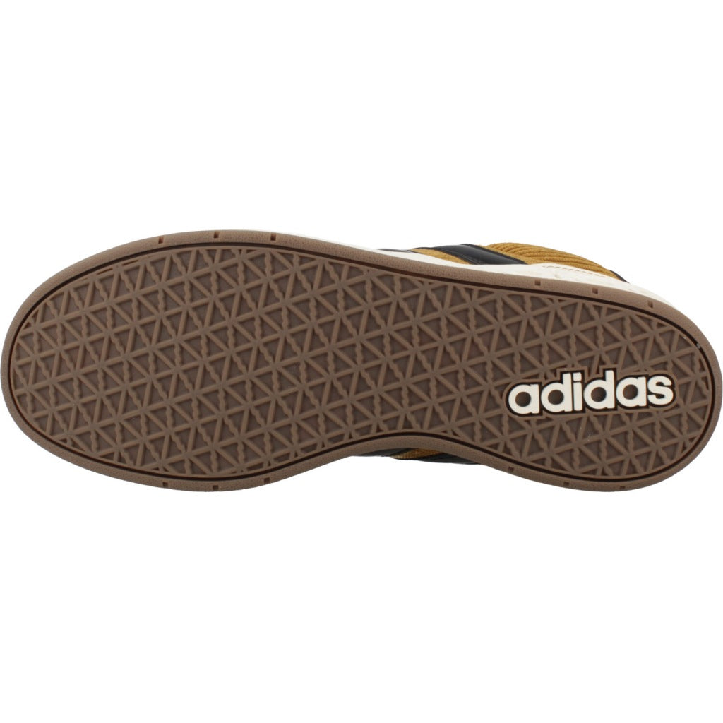ADIDAS BREAKBASE J en color MARRON  (6)