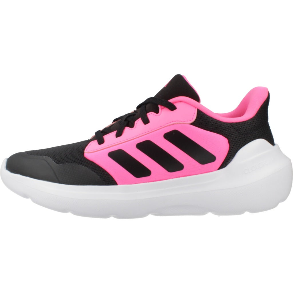 ADIDAS TENSAUR RUN . J en color NEGRO  (2)