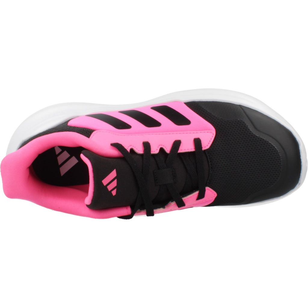 ADIDAS TENSAUR RUN . J en color NEGRO  (7)