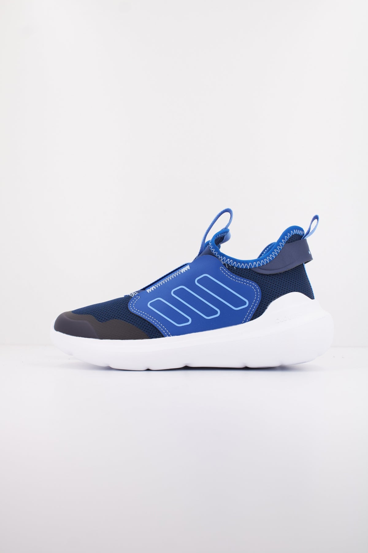 ADIDAS  TENSAUR COMFORT AC  en color AZUL  (1)