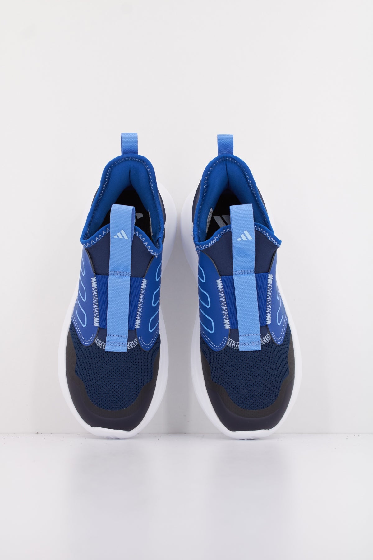 ADIDAS  TENSAUR COMFORT AC  en color AZUL  (3)
