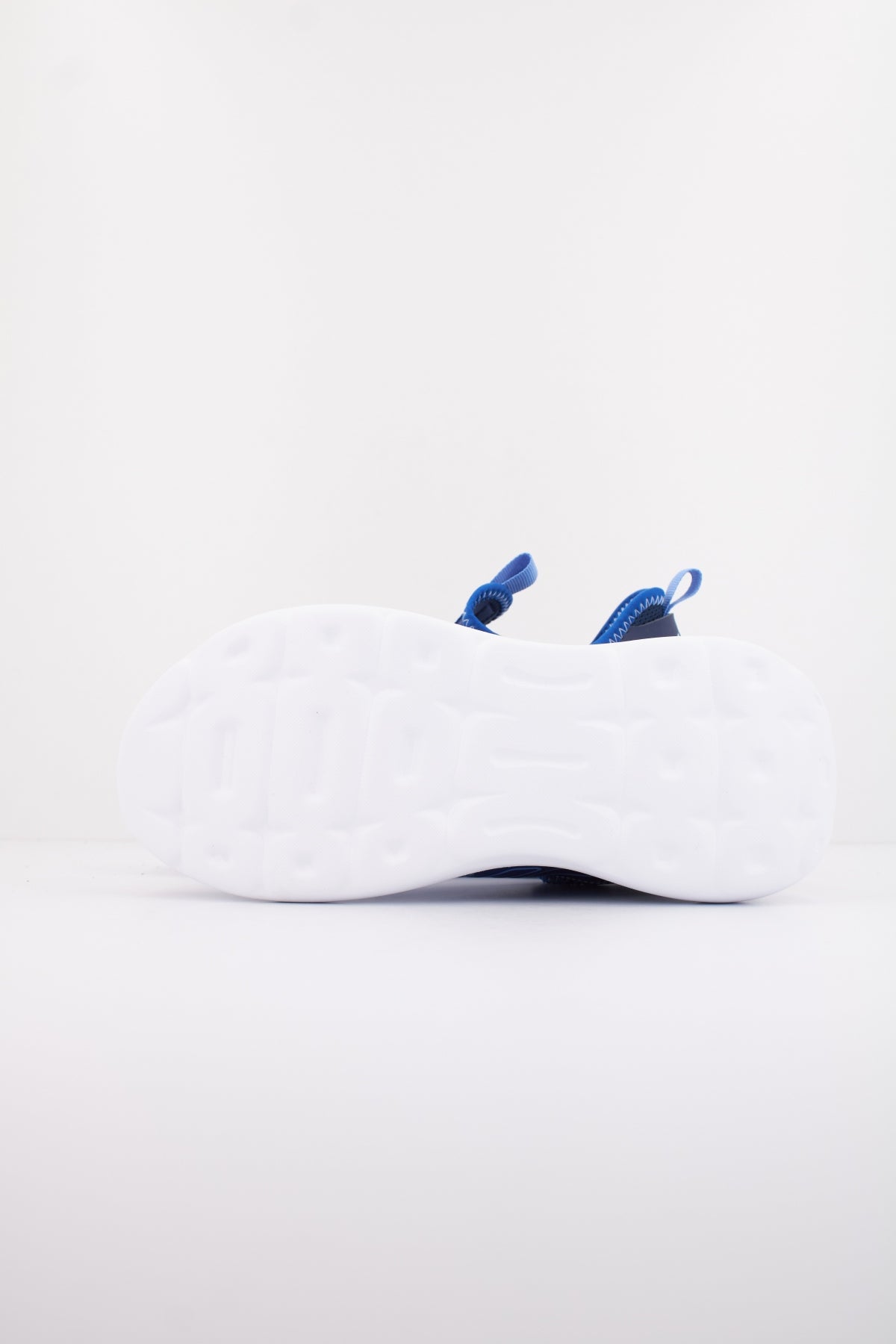 ADIDAS  TENSAUR COMFORT AC  en color AZUL  (5)