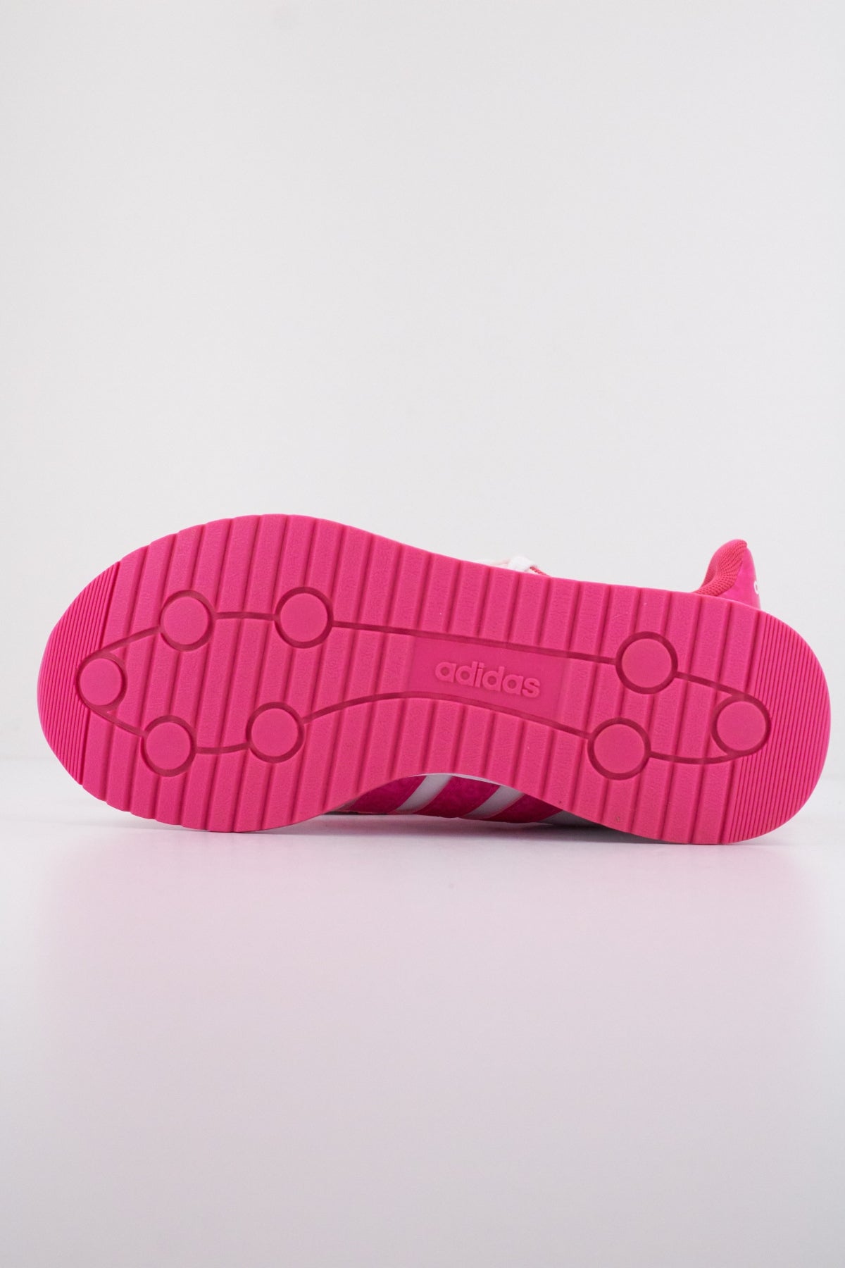 ADIDAS RUN S . J en color BLANCO  (4)