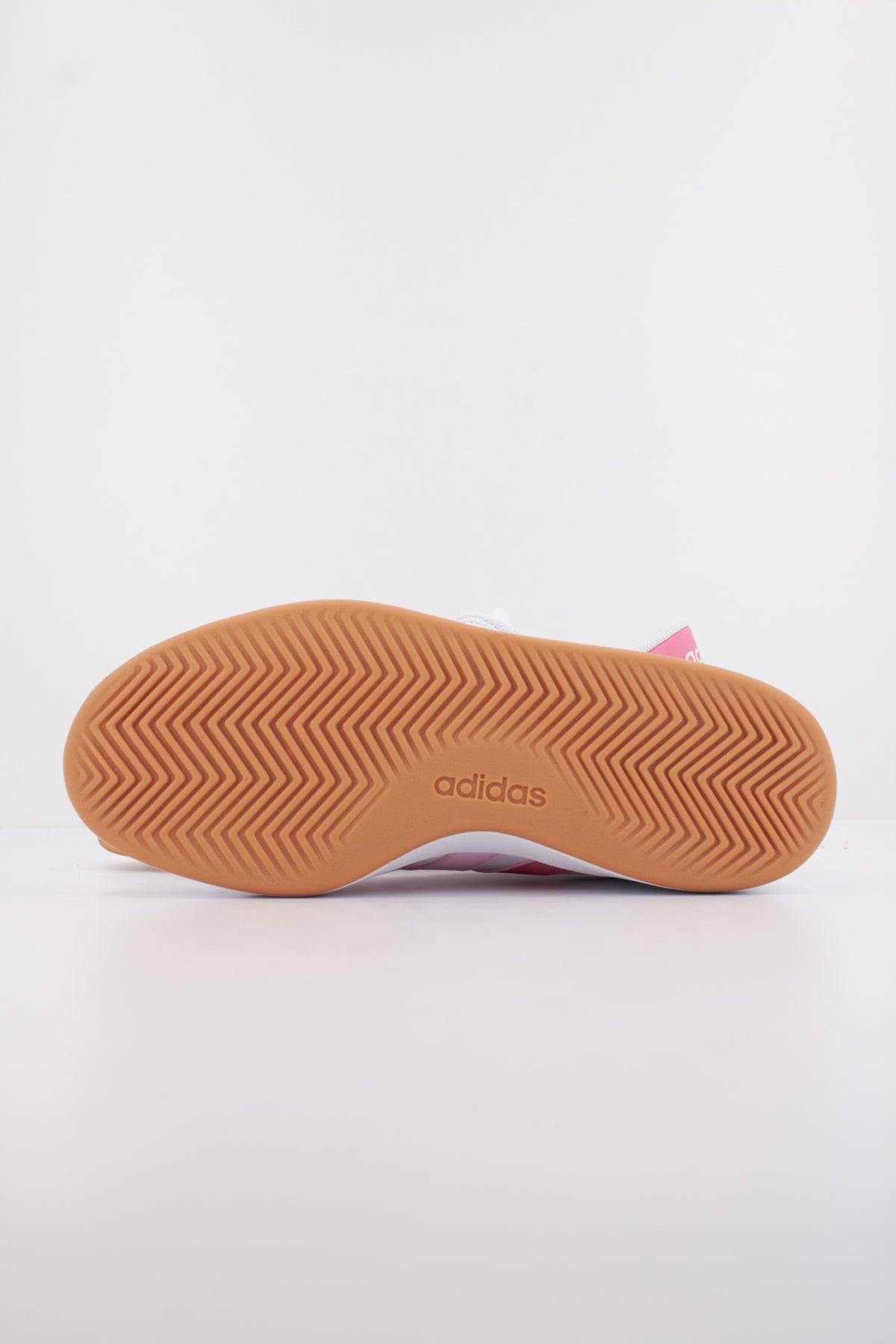 ADIDAS BREAKNET . J en color BLANCO  (5)