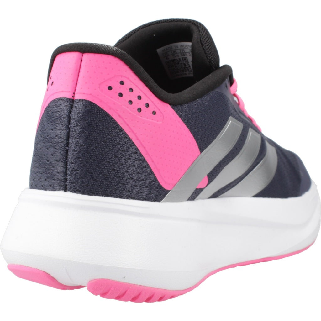 ADIDAS DURAMO SL J en color AZUL  (3)