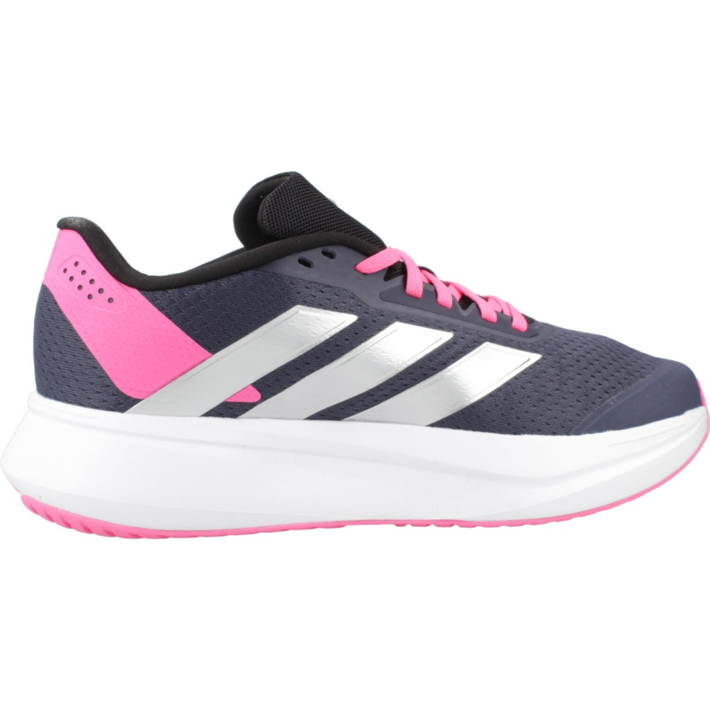 ADIDAS DURAMO SL J en color AZUL  (4)