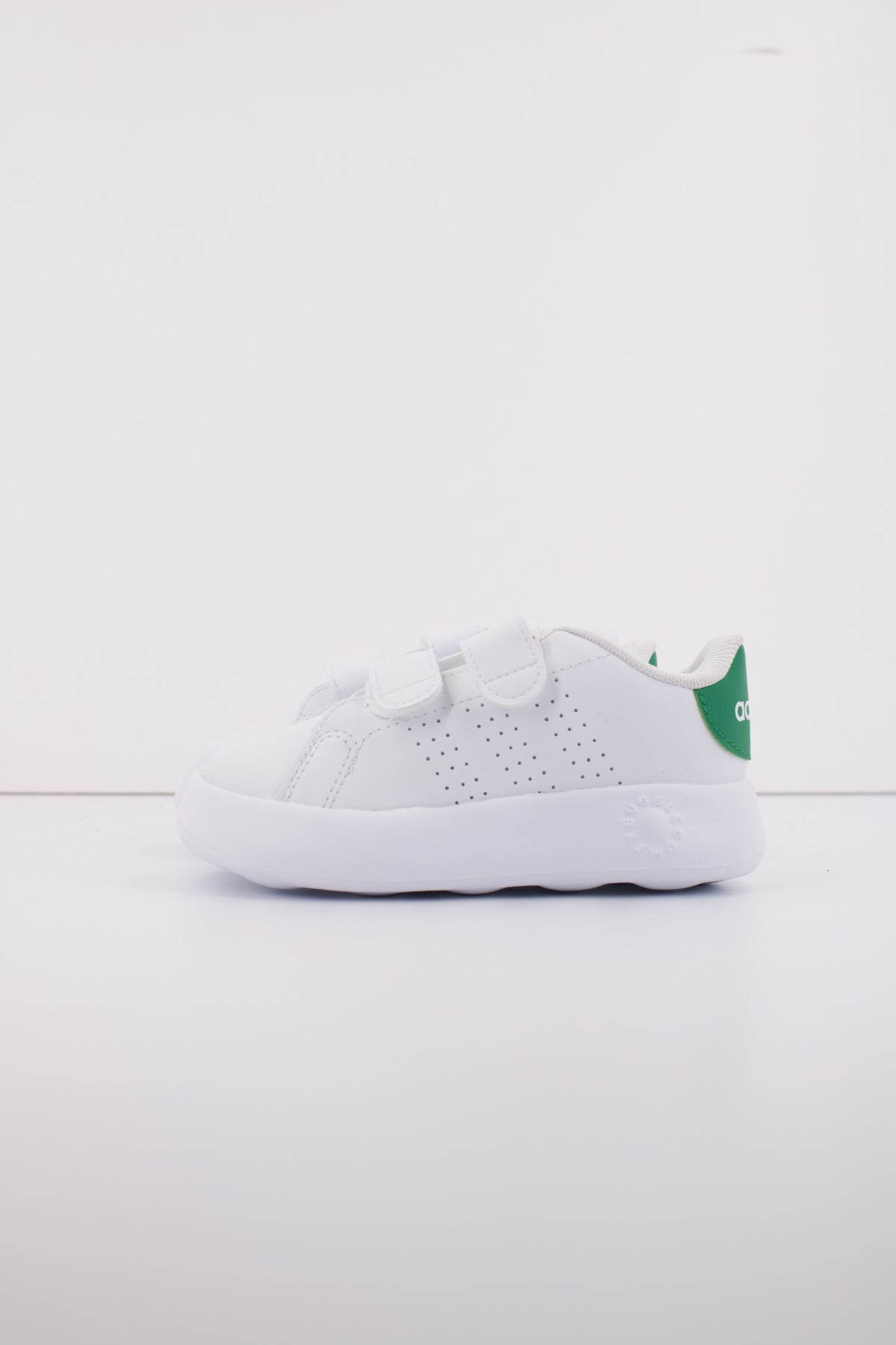 ADIDAS ADVANTAGE CF I en color BLANCO  (1)