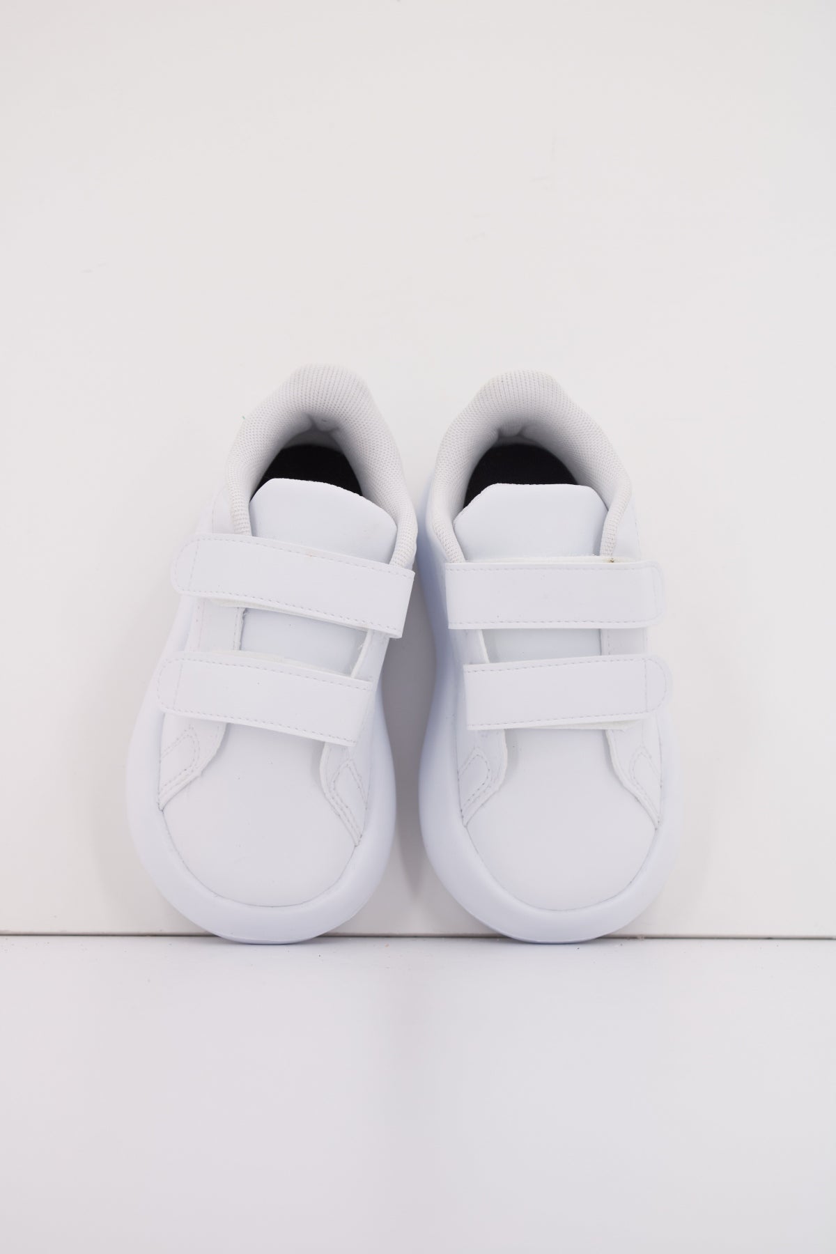 ADIDAS ADVANTAGE CF I en color BLANCO  (3)