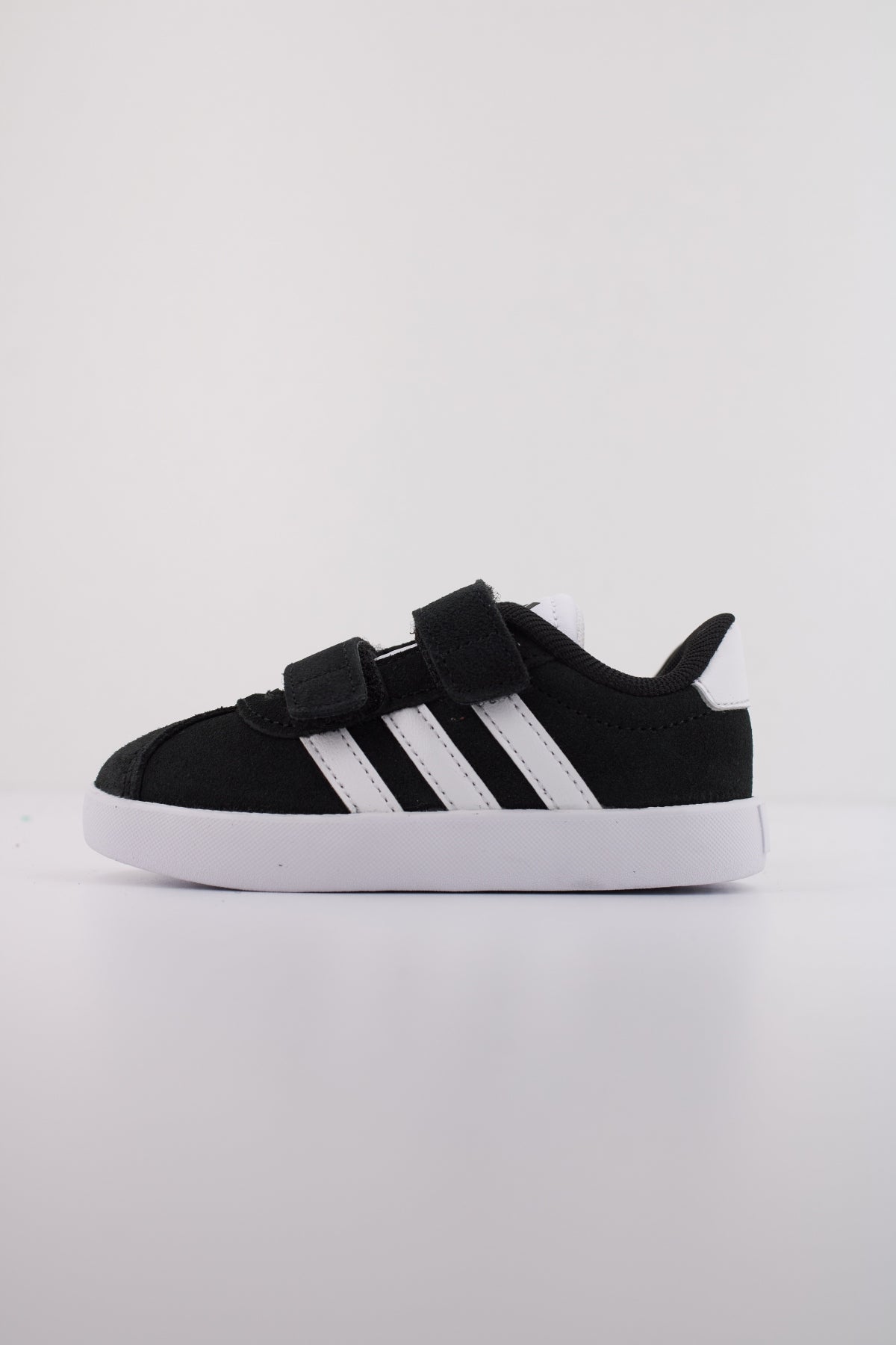 ADIDAS VL COURT . CF I en color NEGRO  (1)