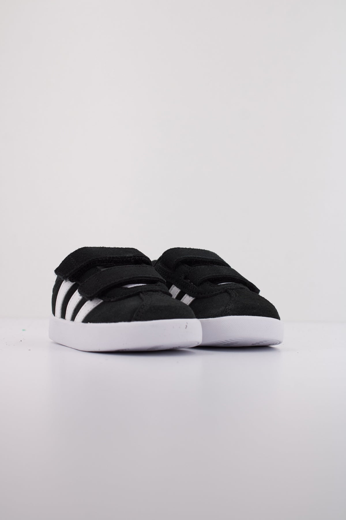 ADIDAS VL COURT . CF I en color NEGRO  (2)