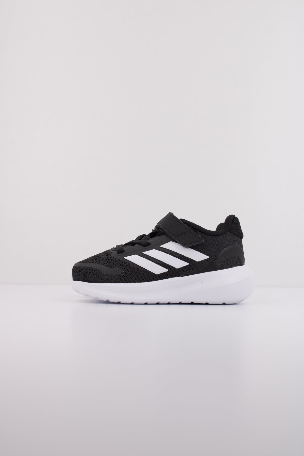 ADIDAS RUNFALCON  EL I en color NEGRO  (1)