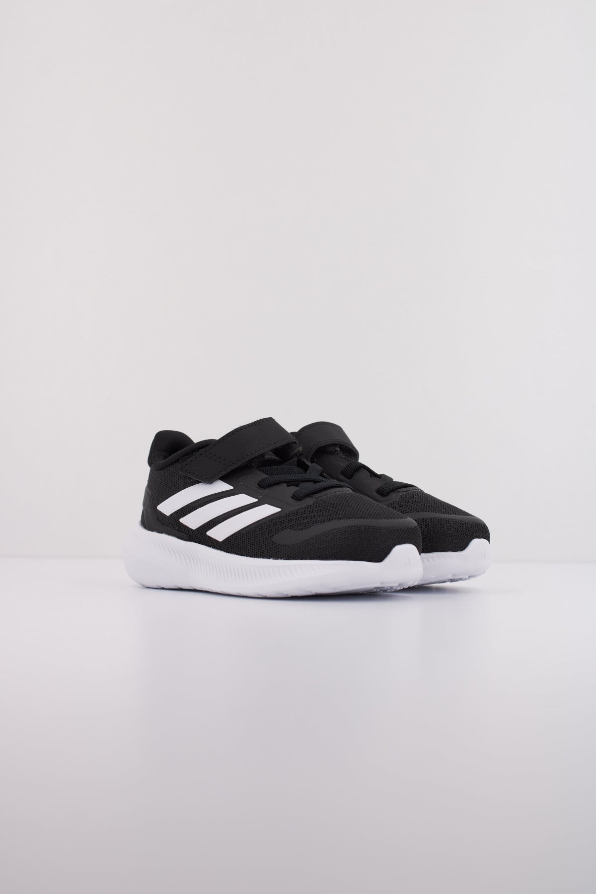 ADIDAS RUNFALCON  EL I en color NEGRO  (2)