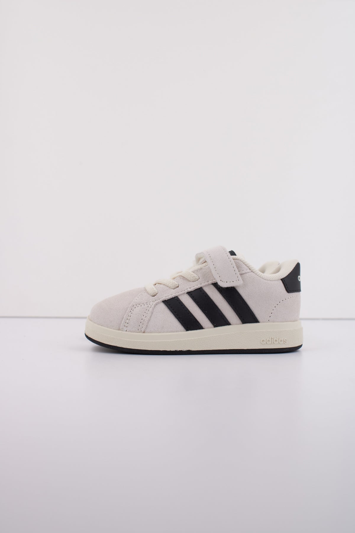 ADIDAS GRAND COURT S EL en color BLANCO  (1)