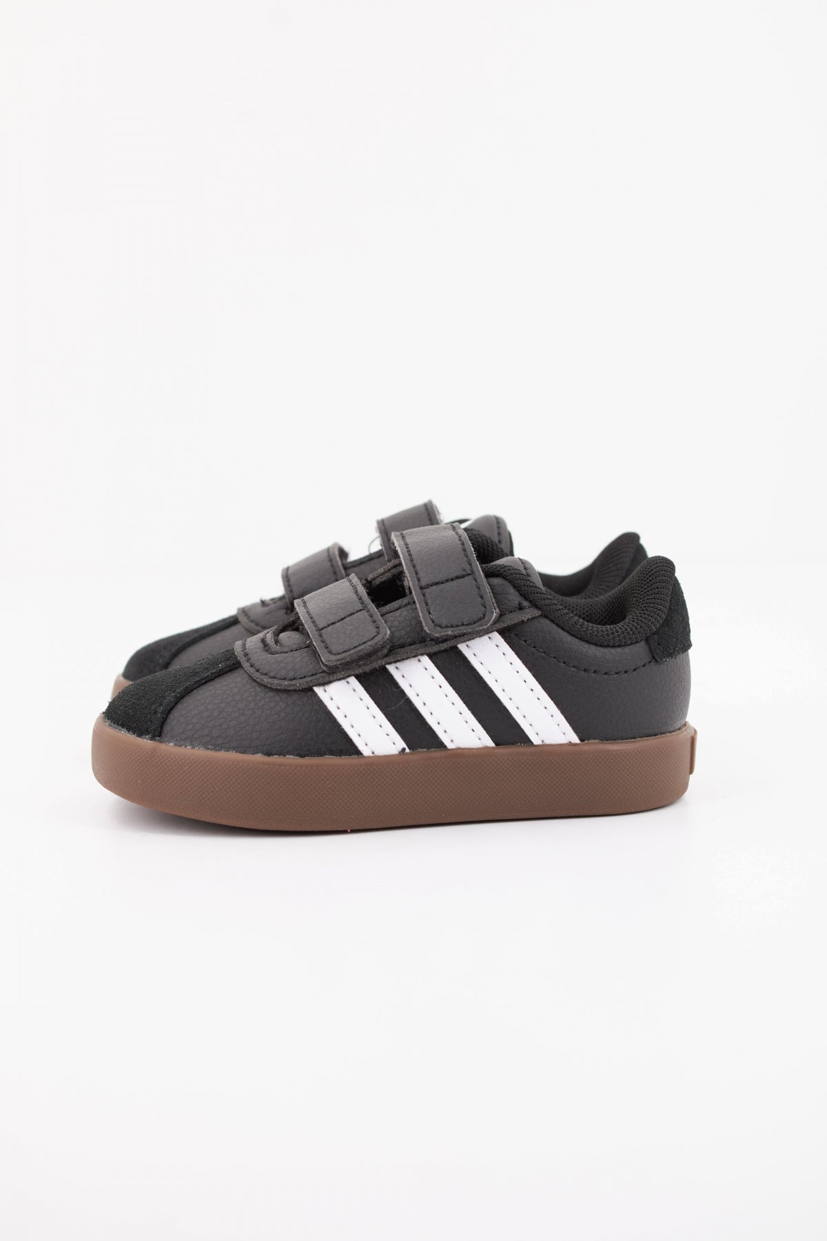 ADIDAS VL COURT . CF I en color NEGRO  (1)