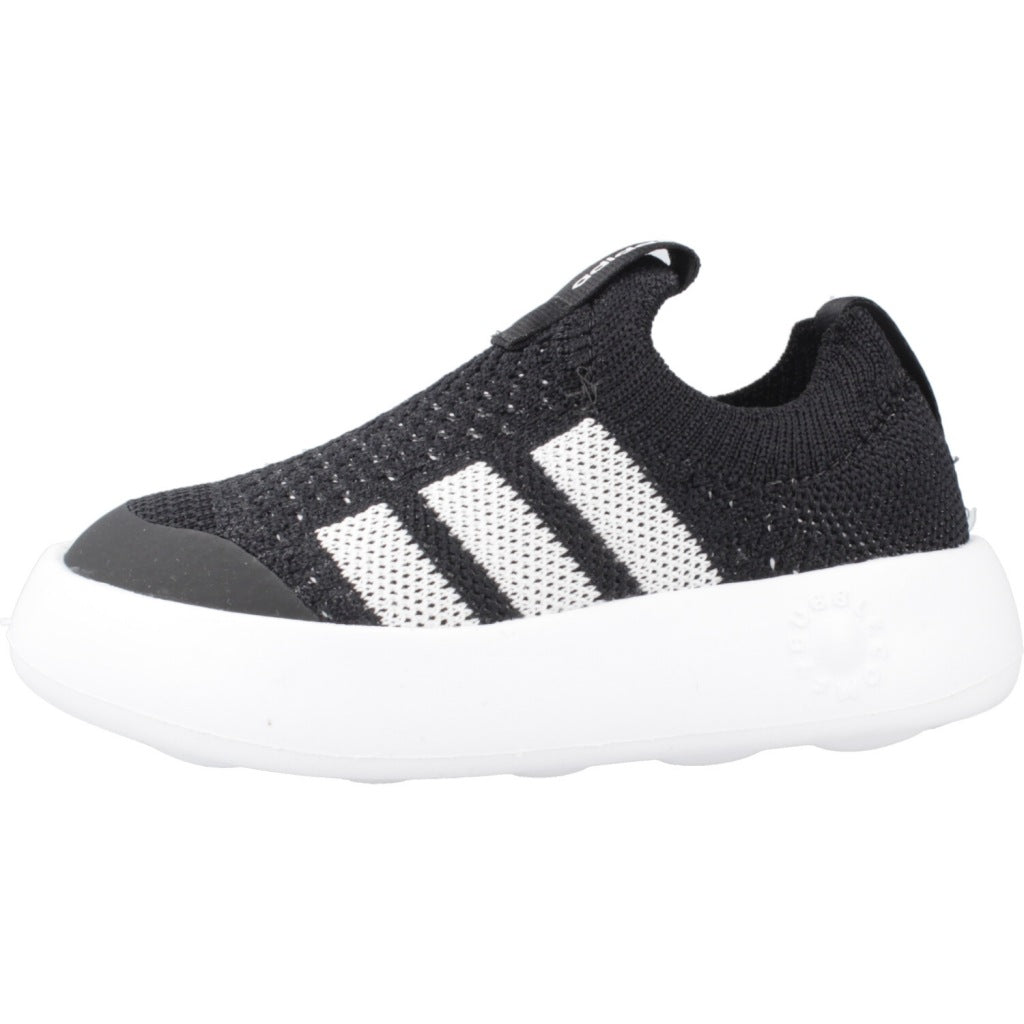 ADIDAS BUBBLECOMFY I en color NEGRO  (2)