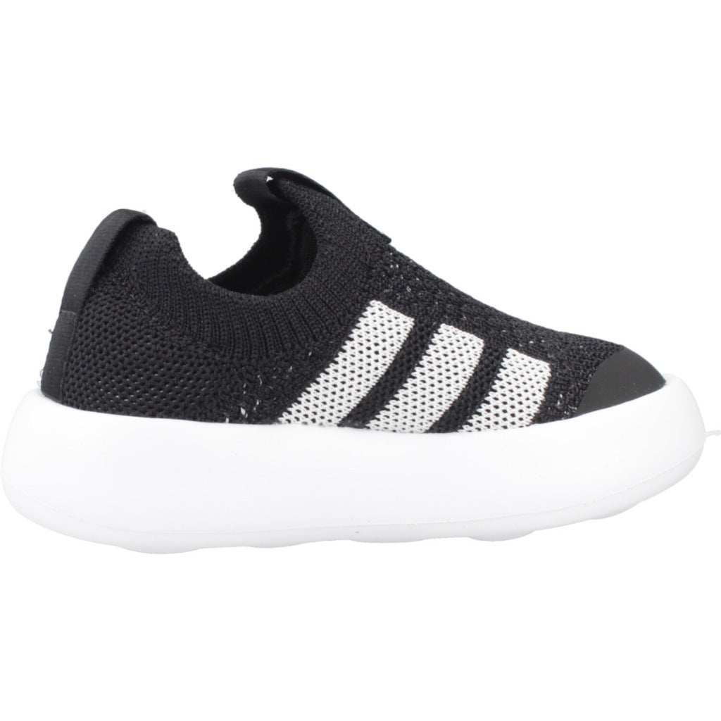 ADIDAS BUBBLECOMFY I en color NEGRO  (4)