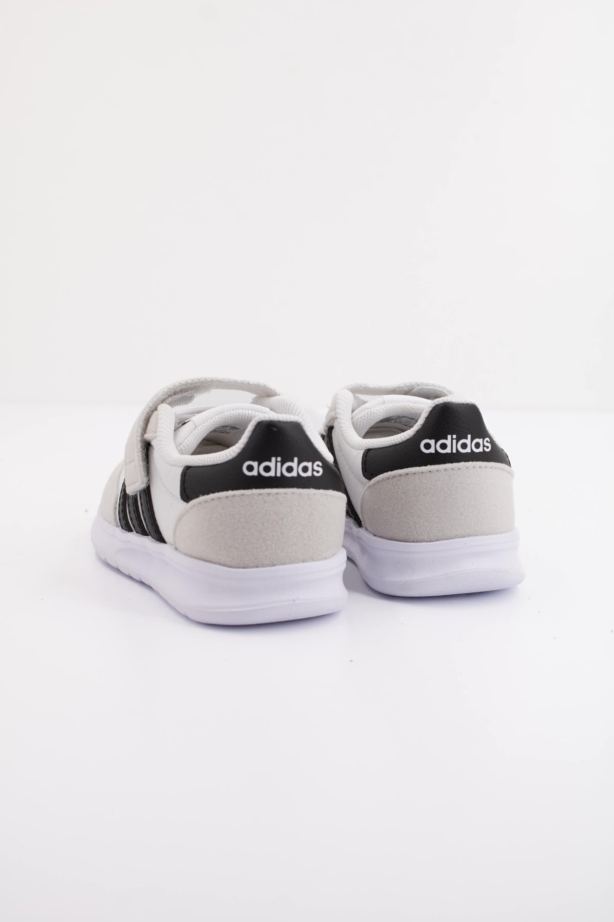 ADIDAS RUN s . EL I en color BLANCO  (4)