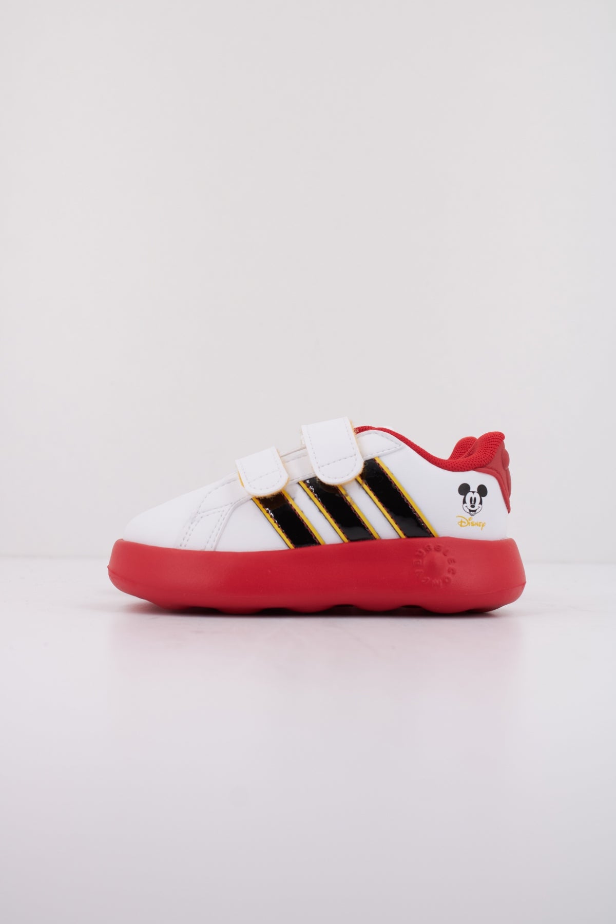 ADIDAS  COURT MICKEY  en color BLANCO  (1)