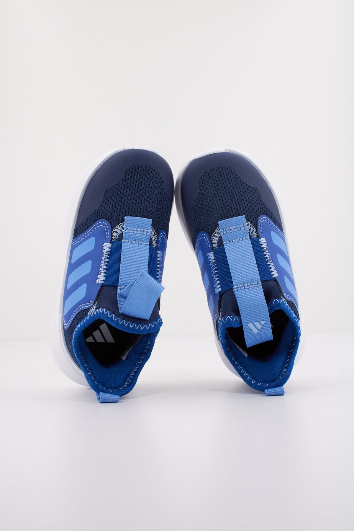 ADIDAS TENSAUR COMFORT AC en color AZUL  (3)
