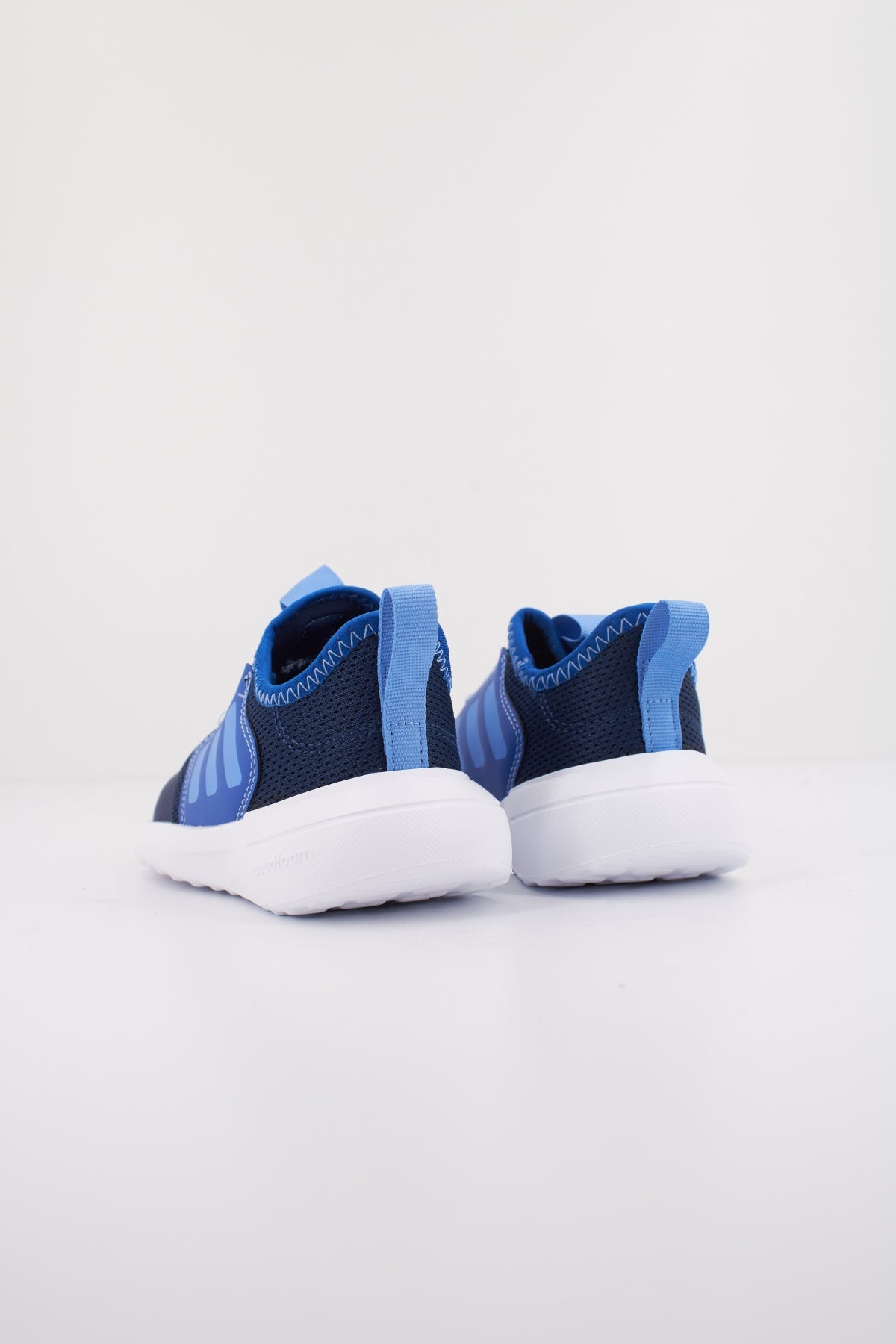 ADIDAS TENSAUR COMFORT AC en color AZUL  (4)