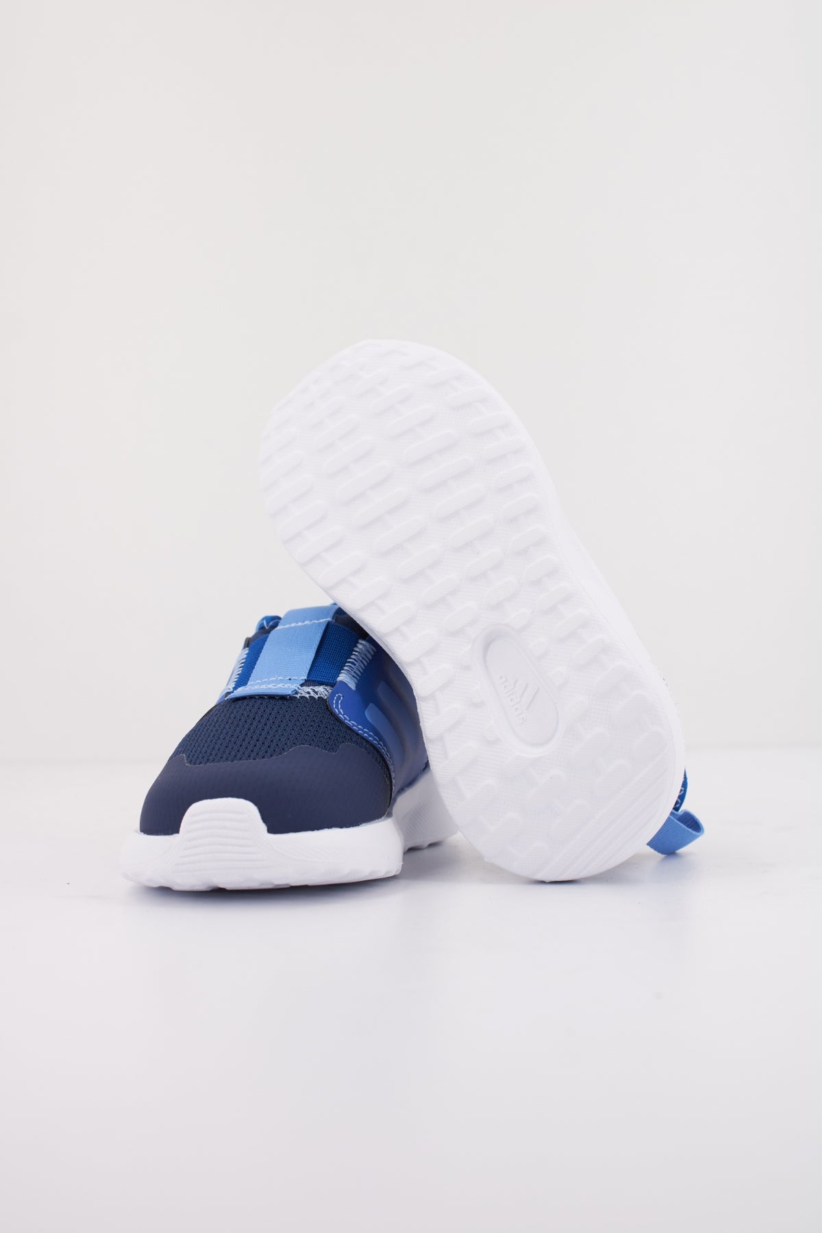 ADIDAS TENSAUR COMFORT AC en color AZUL  (5)