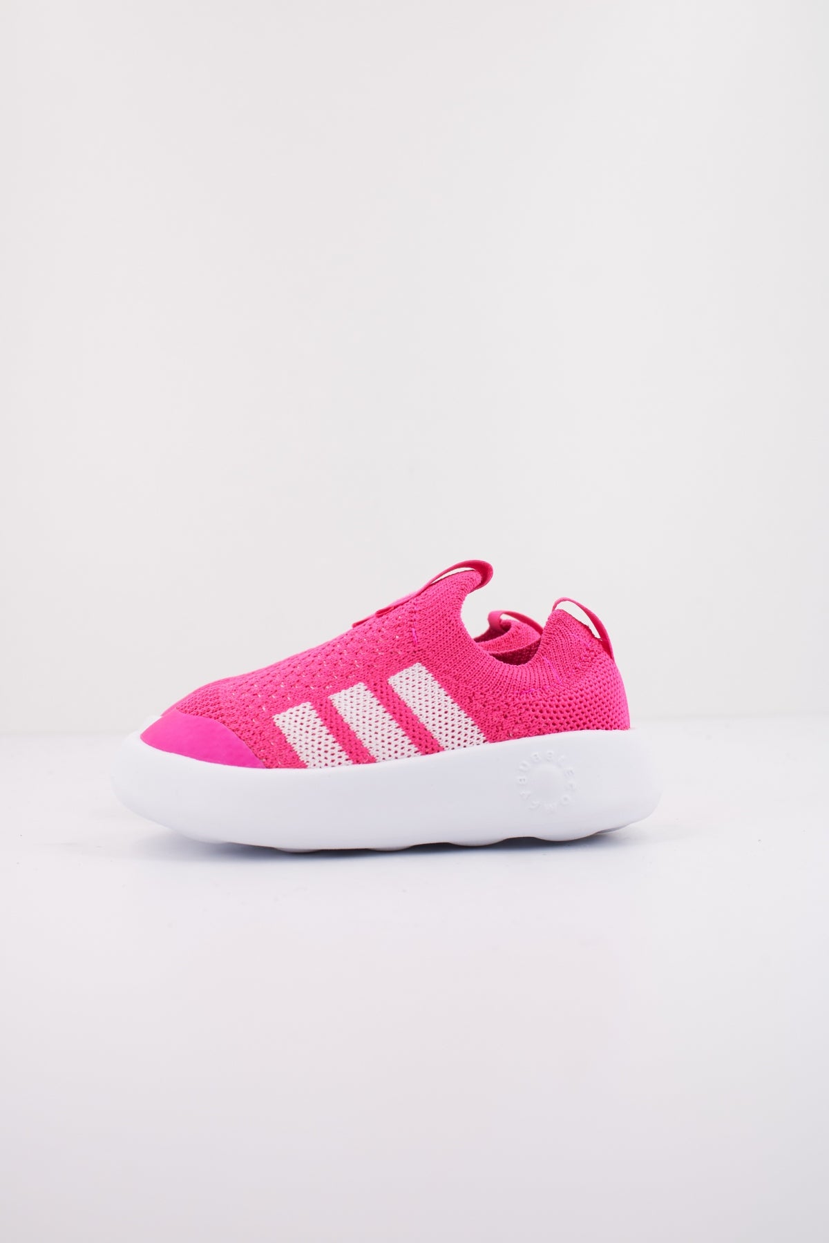 ADIDAS BUBBLECOMFY I en color ROSA  (1)