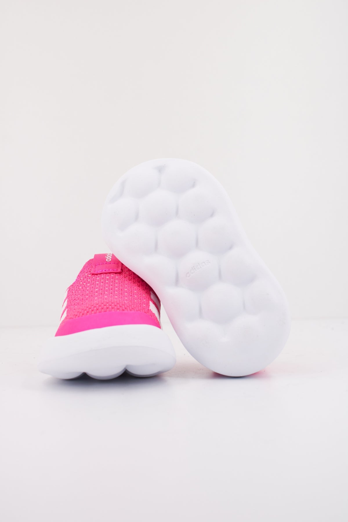 ADIDAS BUBBLECOMFY I en color ROSA  (5)