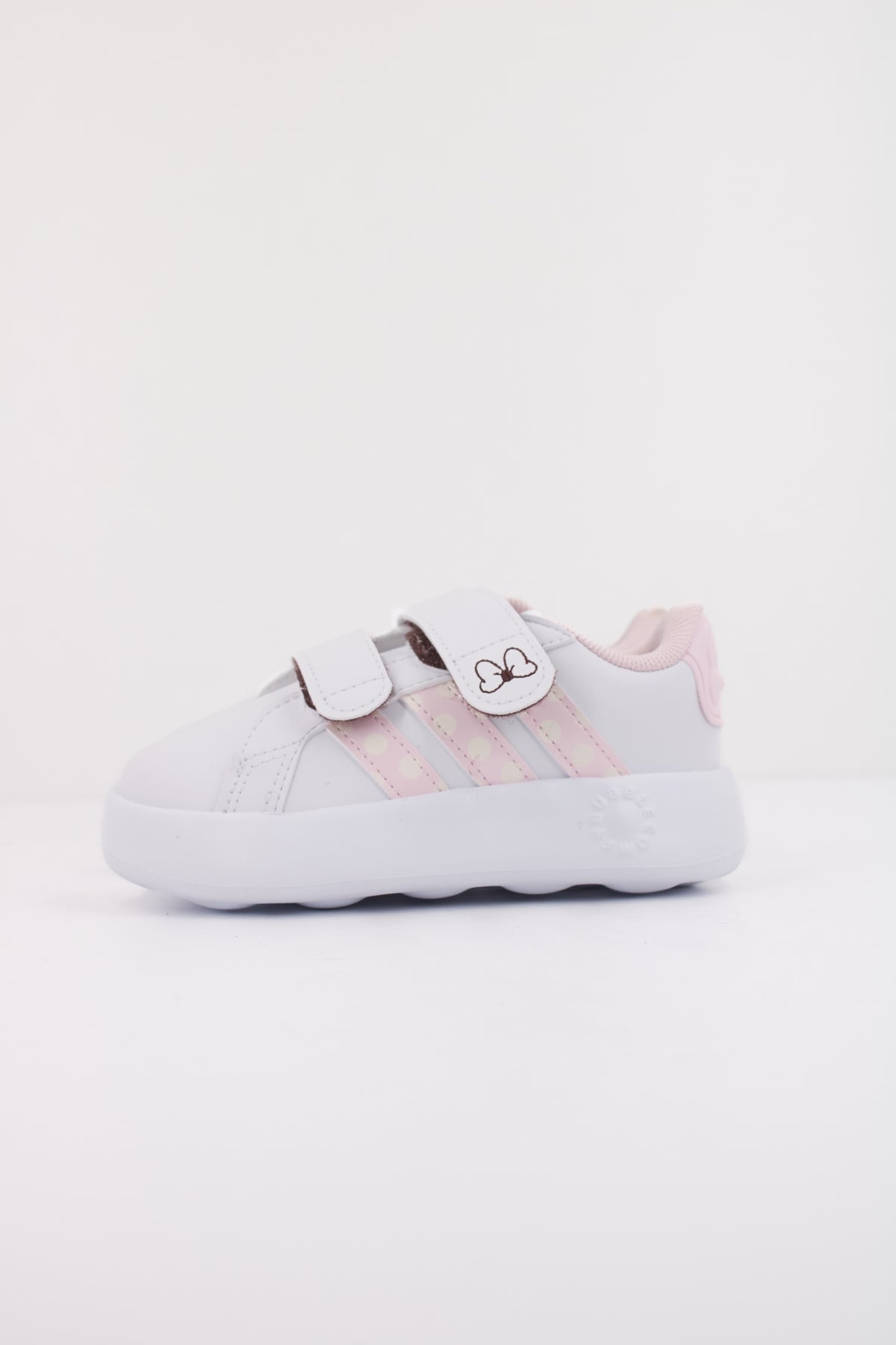 ADIDAS GRAND COURT MINNIE en color BLANCO  (1)