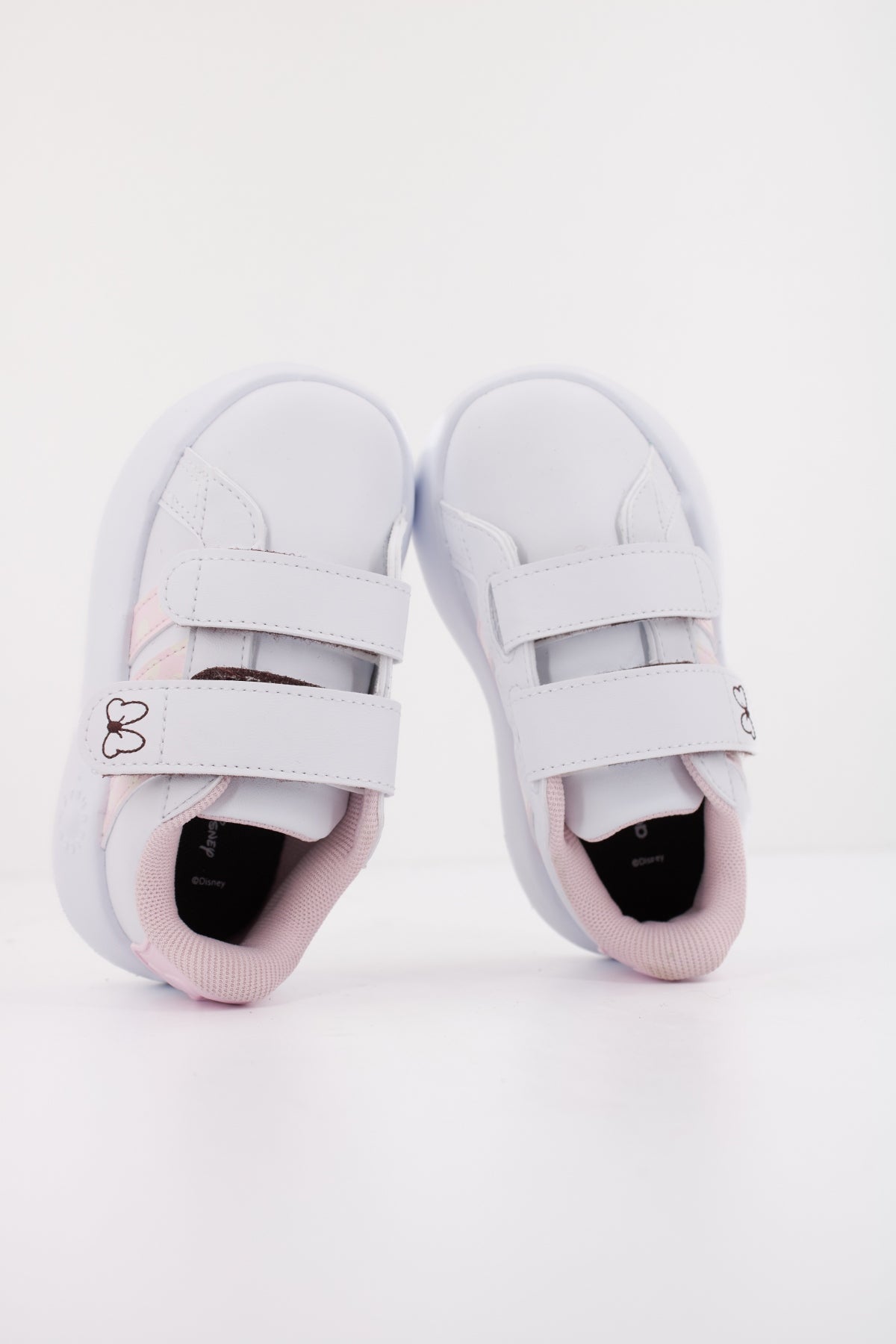ADIDAS GRAND COURT MINNIE en color BLANCO  (3)