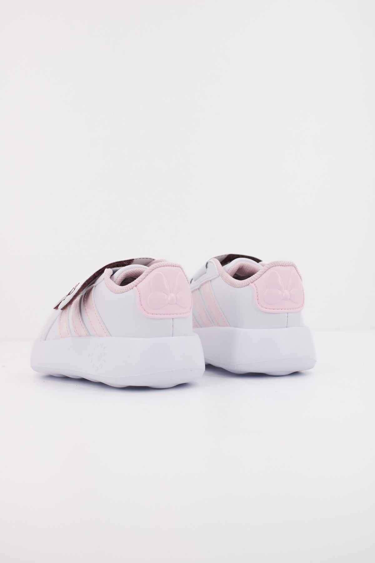 ADIDAS GRAND COURT MINNIE en color BLANCO  (4)