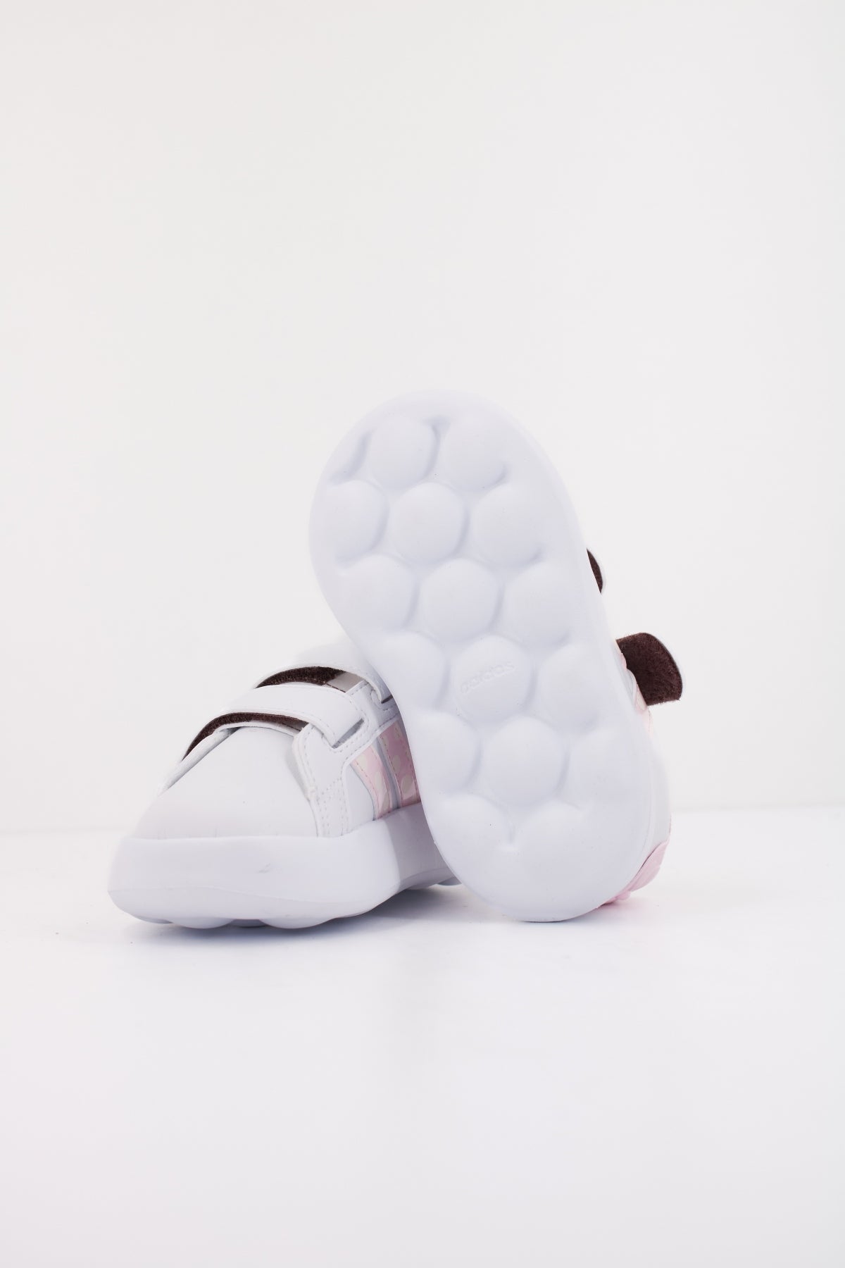ADIDAS GRAND COURT MINNIE en color BLANCO  (5)