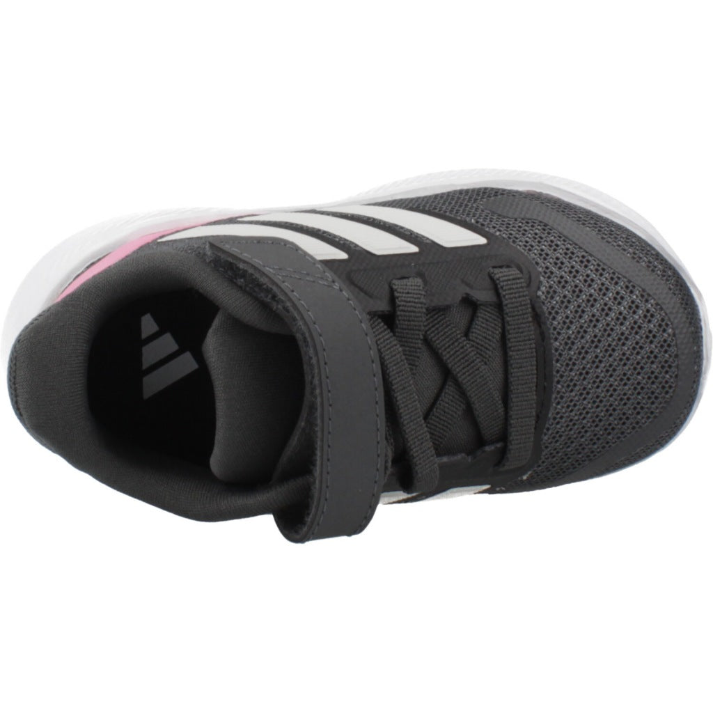 ADIDAS RUNFALCON  EL I en color GRIS  (7)