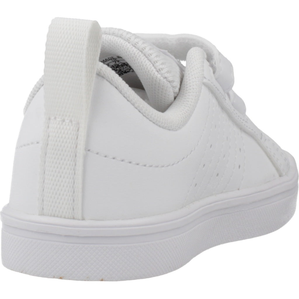 ADIDAS VS PACE . CF I en color BLANCO  (3)