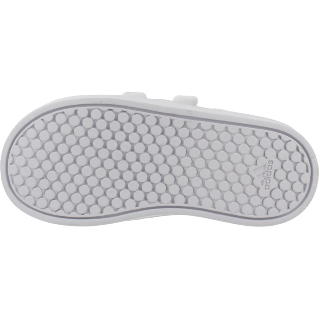 ADIDAS VS PACE . CF I en color BLANCO  (6)