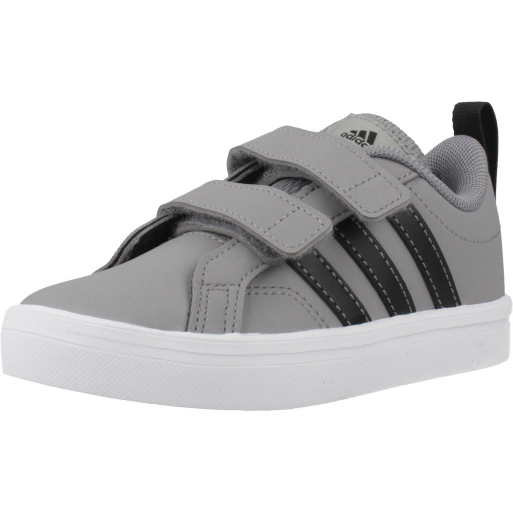 ADIDAS VS PACE . CF I en color GRIS  (1)