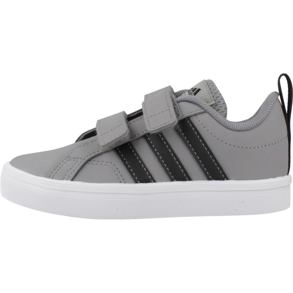 ADIDAS VS PACE . CF I en color GRIS  (2)