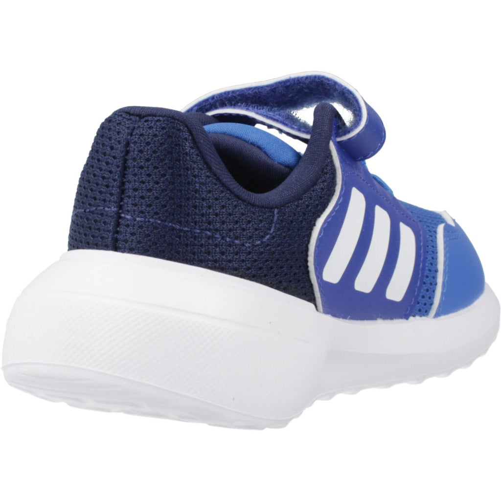 ADIDAS TENSAUR RUN . EL en color AZUL  (3)
