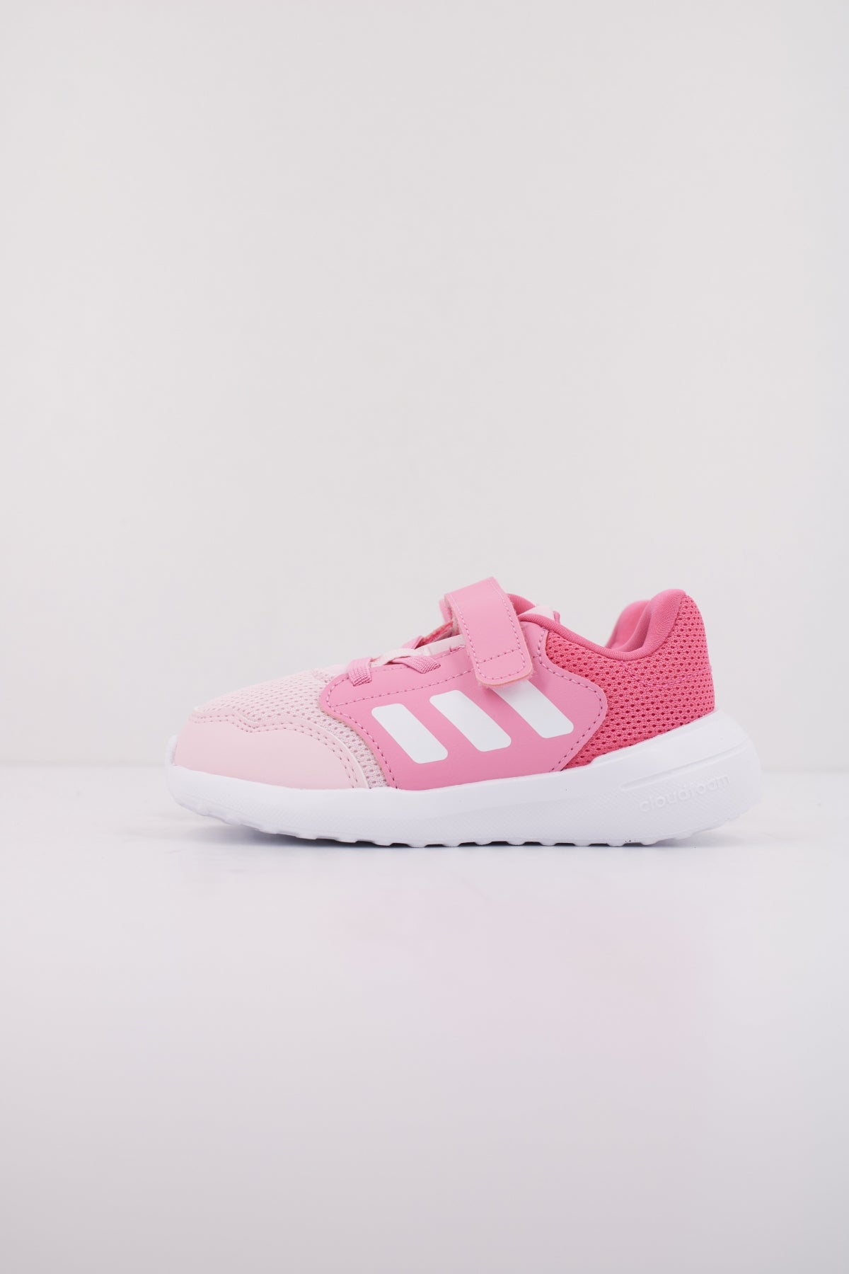 ADIDAS TENSAUR RUN . EL en color ROSA  (1)