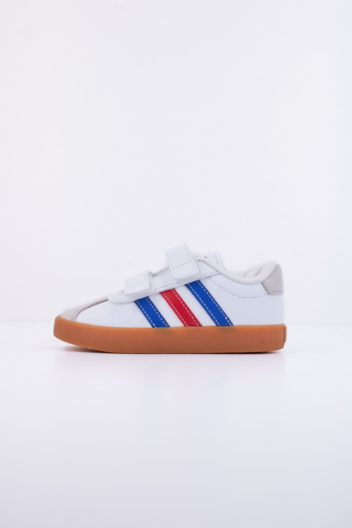 ADIDAS VL COURT . CF I en color BLANCO  (1)