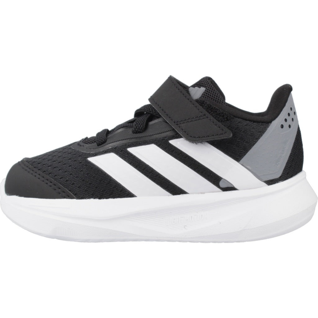 ADIDAS DURAMO SL EL I en color NEGRO  (2)
