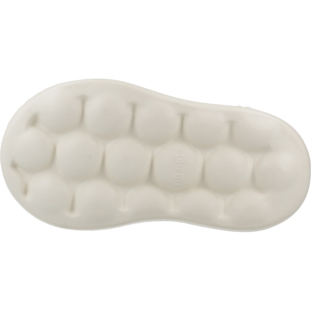 ADIDAS ADVANTAGE DINO CF I en color BLANCO  (6)