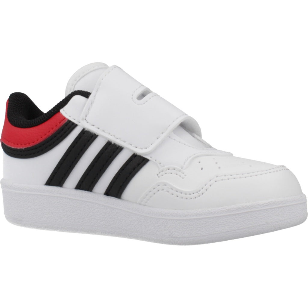 ADIDAS HOOPS . CF I en color BLANCO  (5)