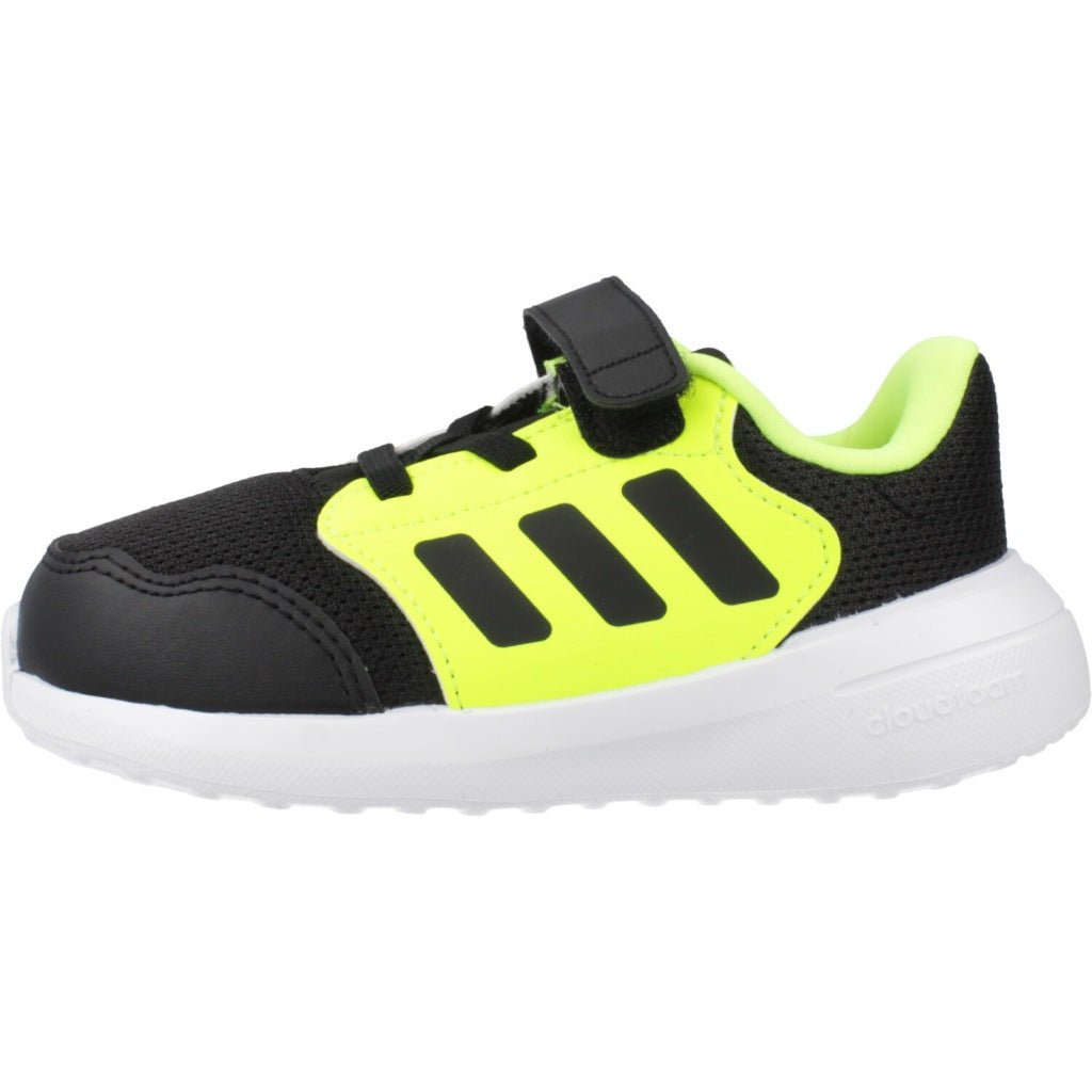 ADIDAS TENSAUR RUN . EL en color NEGRO  (2)