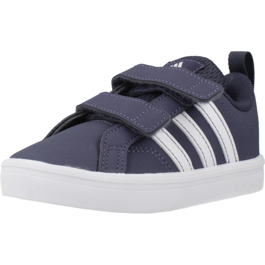 ADIDAS VS PACE . CF I en color AZUL  (1)