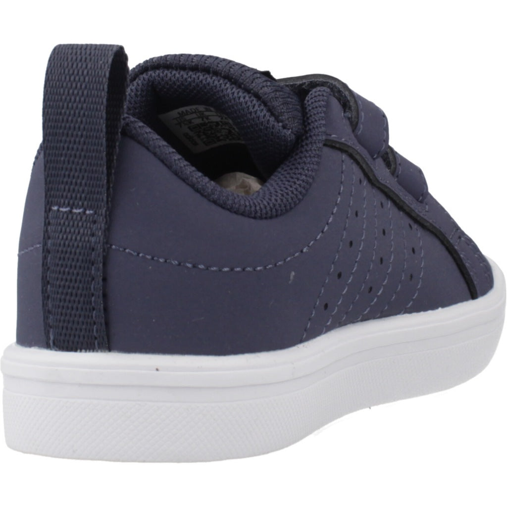 ADIDAS VS PACE . CF I en color AZUL  (3)
