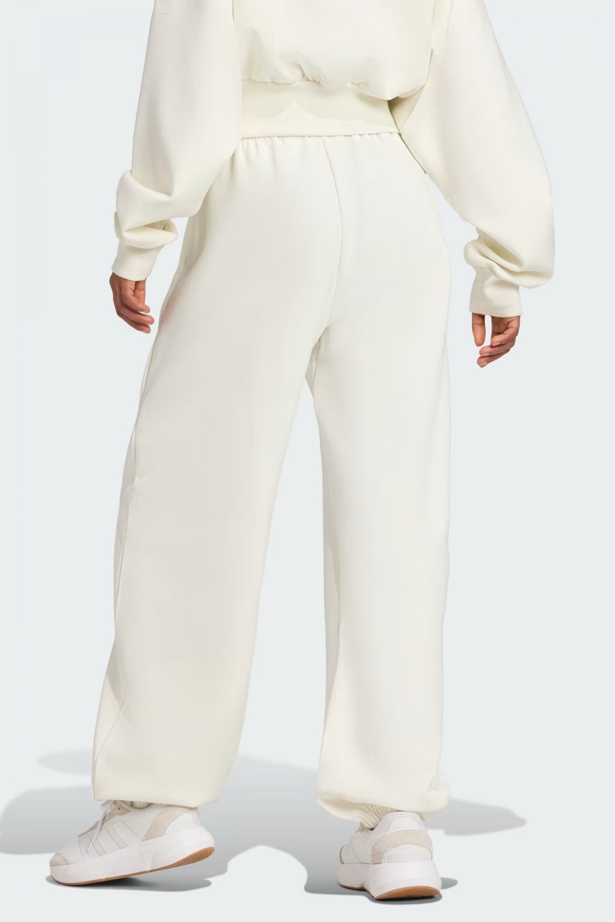 ADIDAS  W ALL SZN SL PT  en color BLANCO  (3)